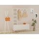 Hall Stand Bahar White Hall Stand Bahar White