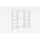 Wardrobe City - White White