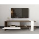 Living Room Furniture Set Gaye - Walnut, White Walnut
White Living Room Furniture Set Gaye - Walnut, White Walnut
White