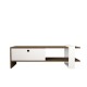 Living Room Furniture Set Gaye - Walnut, White Walnut
White Living Room Furniture Set Gaye - Walnut, White Walnut
White