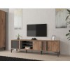 TV Stand Mengü Atlantic
Anthracite