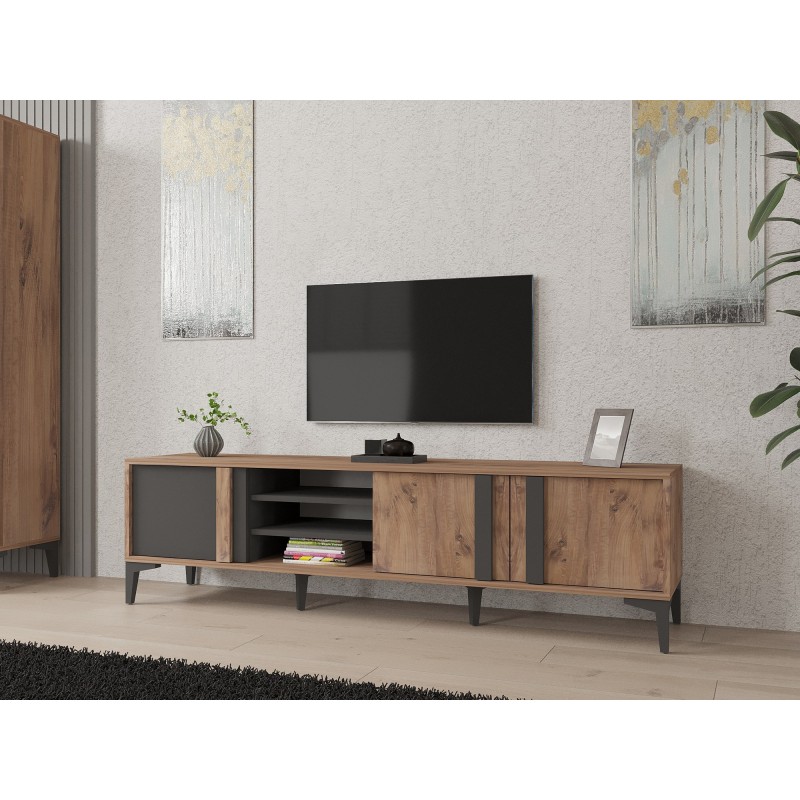 TV Stand Mengü Atlantic
Anthracite