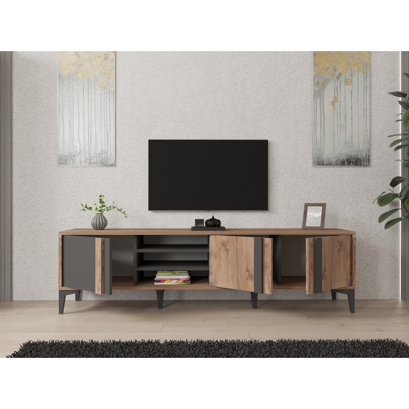 TV Stand Mengü Atlantic
Anthracite