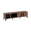 TV Stand Mengü Atlantic
Anthracite