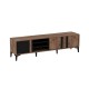 TV Stand Mengü Atlantic
Anthracite