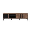 TV Stand Mengü Atlantic
Anthracite