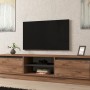 TV Stand Isıl - Atlantic Pine, Anthracite Atlantic Pine
Anthracite