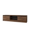 TV Stand Isıl - Atlantic Pine, Anthracite Atlantic Pine
Anthracite