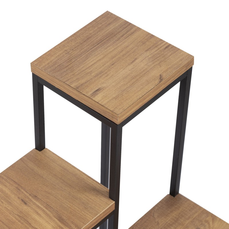 Decorative Jardiniere Jason Atlantic Pine
Black