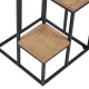 Decorative Jardiniere Jason Atlantic Pine
Black