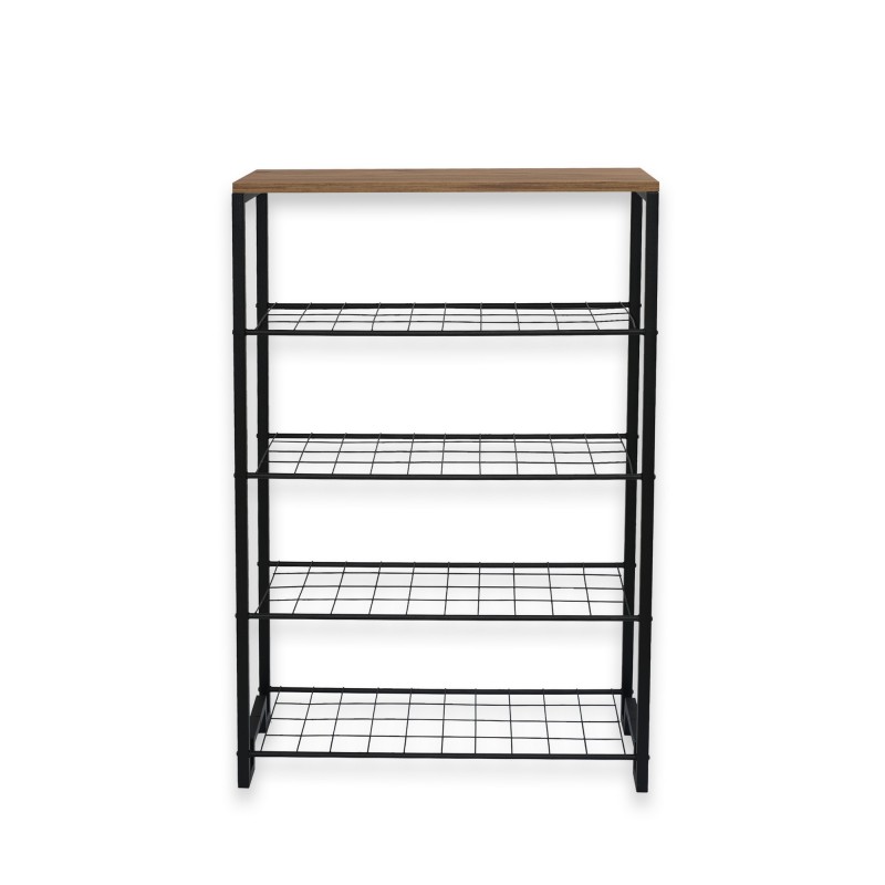 Shoe Cabinet Nancy Atlantic Pine
Black