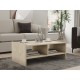 Coffee Table Pera - Travertine Travertine Coffee Table Pera - Travertine Travertine