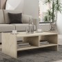 Coffee Table Pera - Travertine Travertine