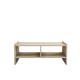 Coffee Table Pera - Travertine Travertine Coffee Table Pera - Travertine Travertine
