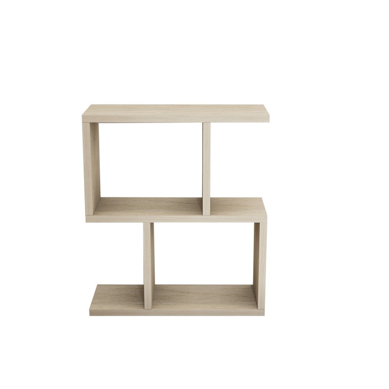 Side Table Zet - Travertine Travertine