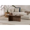 Coffee Table Orba - Walnut Walnut