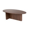Coffee Table Orba - Walnut Walnut