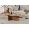 Coffee Table Orba - Atlantic Pine Atlantic Pine
