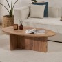 Coffee Table Orba - Atlantic Pine Atlantic Pine