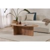 Coffee Table Orba - Atlantic Pine Atlantic Pine
