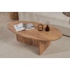 Coffee Table Orba - Atlantic Pine Atlantic Pine