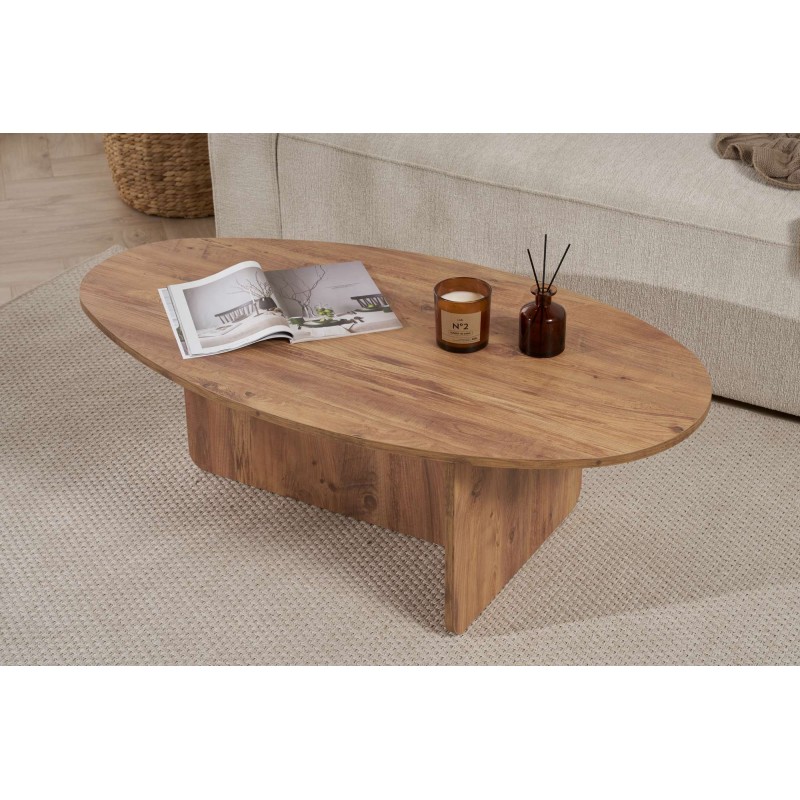 Coffee Table Orba - Atlantic Pine Atlantic Pine