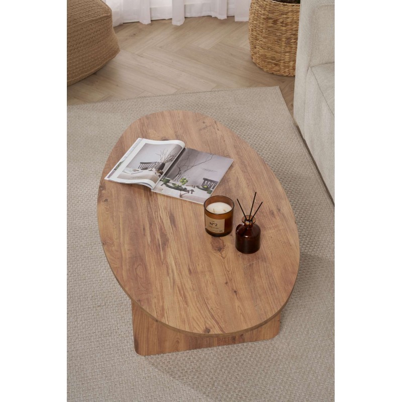 Coffee Table Orba - Atlantic Pine Atlantic Pine