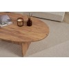 Coffee Table Orba - Atlantic Pine Atlantic Pine