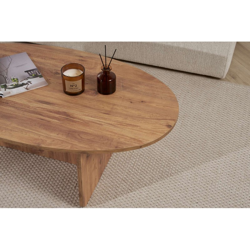 Coffee Table Orba - Atlantic Pine Atlantic Pine