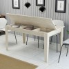 Dining Table Milan 897 - Travertine Travertine