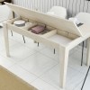 Dining Table Milan 897 - Travertine Travertine
