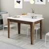Kitchen Table Kiev 508 - Walnut, Cream Walnut
Cream