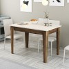 Kitchen Table Kiev 509 - Walnut, Black Walnut
Black