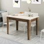 Kitchen Table Kiev 509 - Walnut, Black Walnut
Black