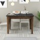 Kitchen Table Kiev 510 - White White Kitchen Table Kiev 510 - White White