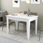 Kitchen Table Kiev 512 - White, Oak White
Oak