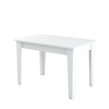Kitchen Table Kiev 512 - White, Oak White
Oak