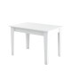 Kitchen Table Kiev 512 - White, Oak White
Oak Kitchen Table Kiev 512 - White, Oak White
Oak