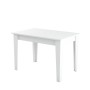 Kitchen Table Kiev 512 - White, Oak White
Oak