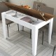 Kitchen Table Kiev 511 - Walnut, White Walnut
White