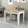 Kitchen Table Kiev - Travertine Travertine