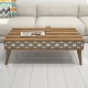 Coffee Table City - Walnut, Cream Walnut
Cream Coffee Table City - Walnut, Cream Walnut
Cream