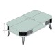 Coffee Table Eylül - Walnut Walnut Coffee Table Eylül - Walnut Walnut