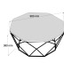 Coffee Table Diamond - Walnut Walnut