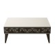 Coffee Table Line - Cream Cream Coffee Table Line - Cream Cream