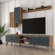TV Unit Class S - Walnut, Chalcedony Walnut
Chalcedony TV Unit Class S - Walnut, Chalcedony Walnut
Chalcedony