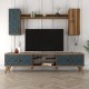 TV Unit Class S - Walnut, Chalcedony Walnut
Chalcedony TV Unit Class S - Walnut, Chalcedony Walnut
Chalcedony
