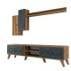 TV Unit Class S - Walnut, Chalcedony Walnut
Chalcedony TV Unit Class S - Walnut, Chalcedony Walnut
Chalcedony