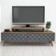 TV Stand City - Walnut, Chalcedony Walnut
Chalcedony TV Stand City - Walnut, Chalcedony Walnut
Chalcedony