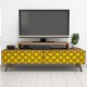 TV Stand City - Walnut, Yellow Walnut
Yellow TV Stand City - Walnut, Yellow Walnut
Yellow